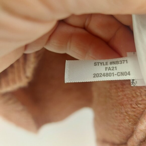 Madewell Wilmington Hoodie Sweater - Picture 7 of 8